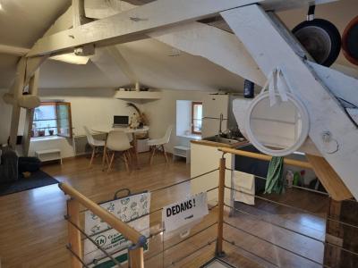 Acheter Immeuble 210 m2 Saint-verand