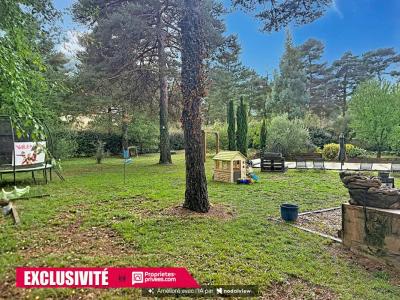 For sale Plan-d'aups-sainte-baume 7 rooms 190 m2 Var (83640) photo 1