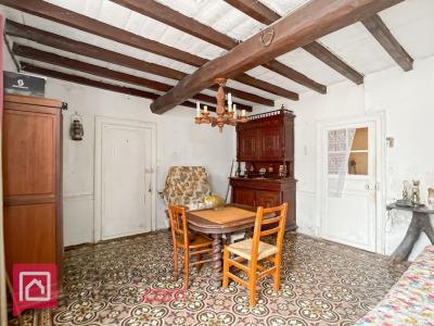 Annonce Vente 4 pi�ces Maison Grimault 89