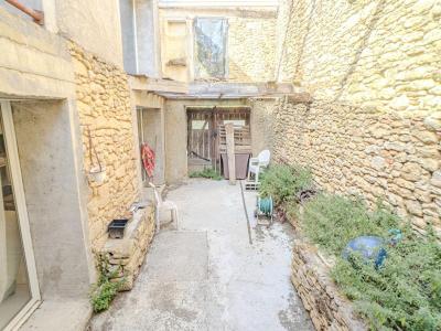 Annonce Vente 4 pi�ces Maison Castelnaudary 11