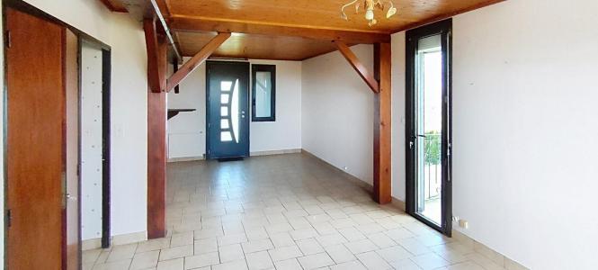 Annonce Vente 5 pi�ces Maison Saint-malo-du-bois 85