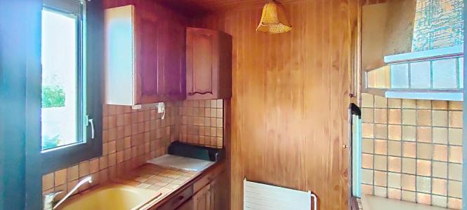 Acheter Maison 96 m2 Saint-malo-du-bois