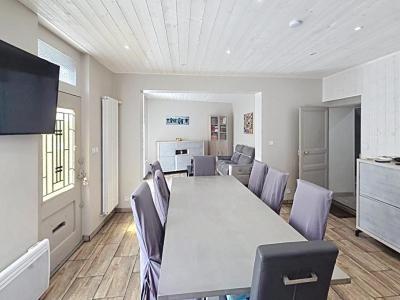 Acheter Maison 142 m2 Saint-laurent-sur-sevre