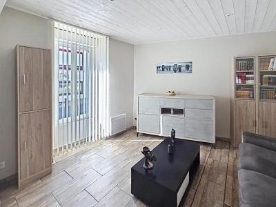 Acheter Maison Saint-laurent-sur-sevre Vendee