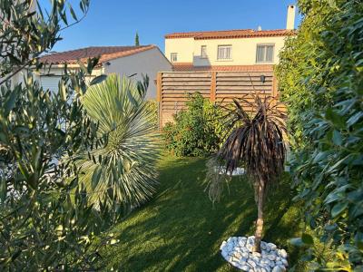 Acheter Maison 133 m2 Montpellier