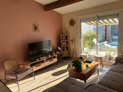 Acheter Maison Montpellier 518000 euros