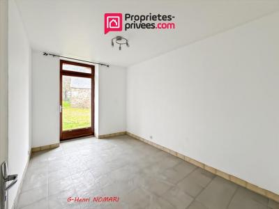 For sale Saint-aubin-des-chateaux 5 rooms 84 m2 Loire atlantique (44110) photo 2
