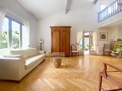 Annonce Vente 7 pi�ces Maison Eysines 33