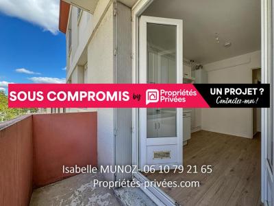 For sale Clermont-ferrand 3 rooms 60 m2 Puy de dome (63000) photo 0