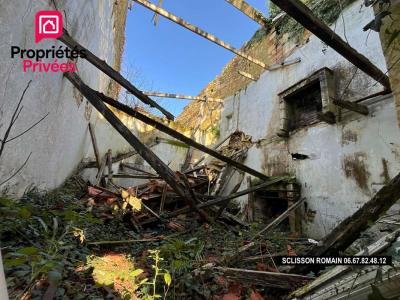 Acheter Maison Saint-genis-de-saintonge Charente maritime