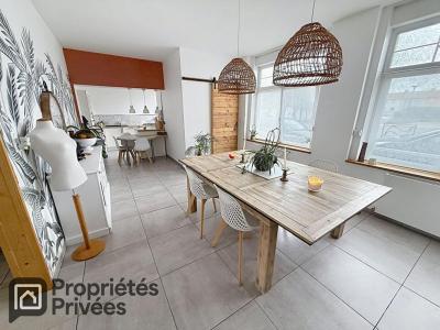 Annonce Vente 5 pi�ces Maison Leffrinckoucke 59