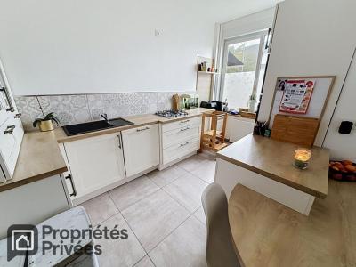 Acheter Maison Leffrinckoucke Nord