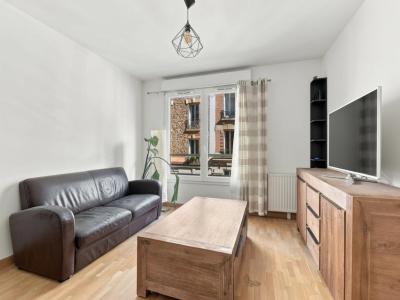 Annonce Vente 3 pi�ces Appartement Pantin 93