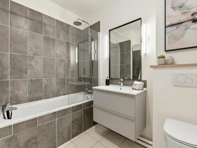 Acheter Appartement Pantin 356000 euros