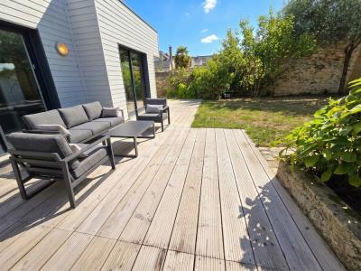 For sale Angers 10 rooms 224 m2 Maine et loire (49100) photo 0