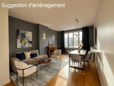 Annonce Vente 3 pi�ces Appartement Havre 76