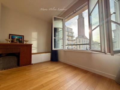 Acheter Appartement 84 m2 Havre