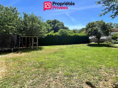 Acheter Maison 113 m2 Calmette