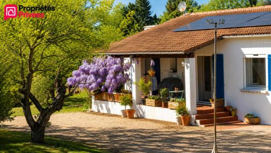 Acheter Maison Calmette Gard