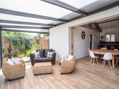 Acheter Maison Biscarrosse Landes