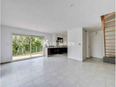 Annonce Vente 4 pi�ces Maison Caraman 31