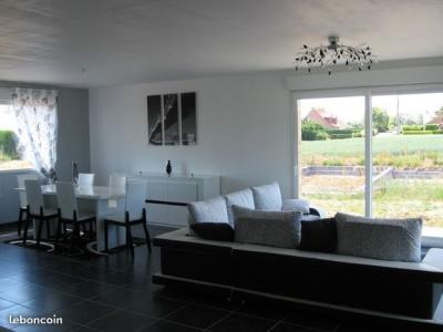 For sale Arleux-en-gohelle 90 m2 Pas de calais (62580) photo 2
