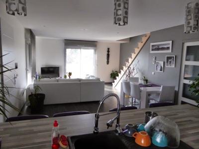 Annonce Vente Maison Givenchy-en-gohelle 62