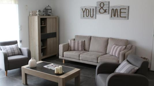 Acheter Maison 96 m2 Wancourt