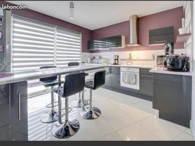 Annonce Vente Maison Agny 62