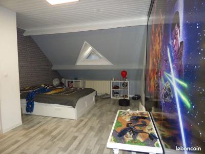 Acheter Maison 120 m2 Agny