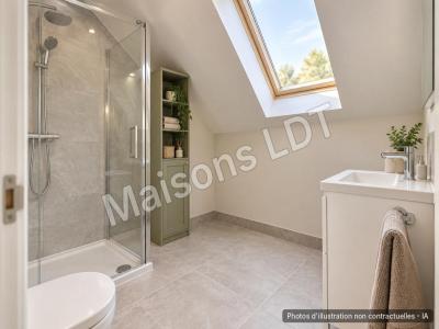 For sale Ressons-sur-matz 6 rooms 97 m2 Oise (60490) photo 3