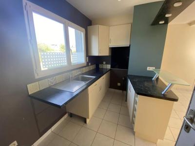 Annonce Vente 4 pi�ces Maison Fougeres 35