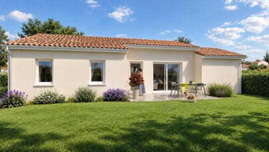 Annonce Vente 4 pi�ces Maison Loriol-sur-drome 26