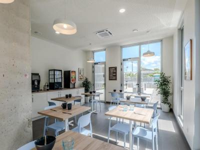 Louer Appartement Annemasse 537 euros