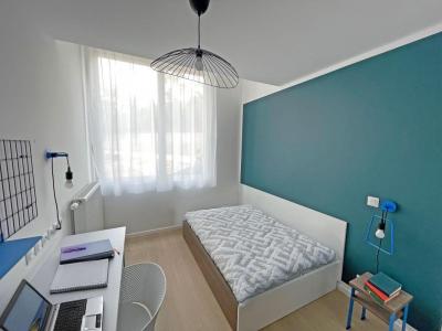 Annonce Location Appartement Nanterre 92