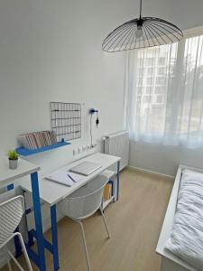 Louer Appartement 18 m2 Nanterre