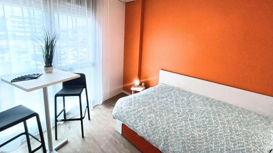For rent Nice 1 room 19 m2 Alpes Maritimes (06000) photo 1