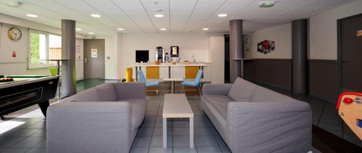 Louer Appartement Nantes Loire atlantique