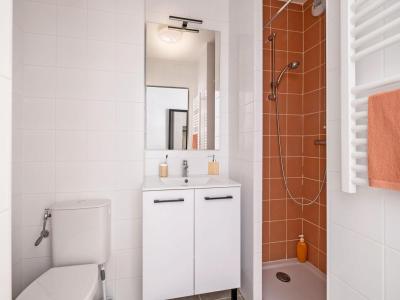 For rent Nice 1 room 19 m2 Alpes Maritimes (06000) photo 3