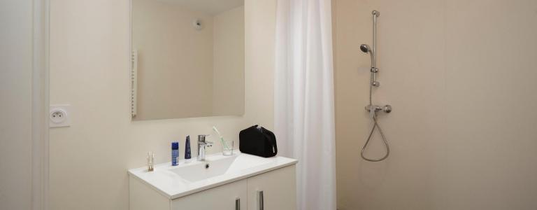For rent Nice 1 room 18 m2 Alpes Maritimes (06000) photo 4