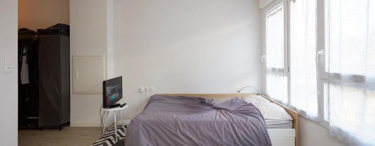 Annonce Location Appartement Audun-le-tiche 57