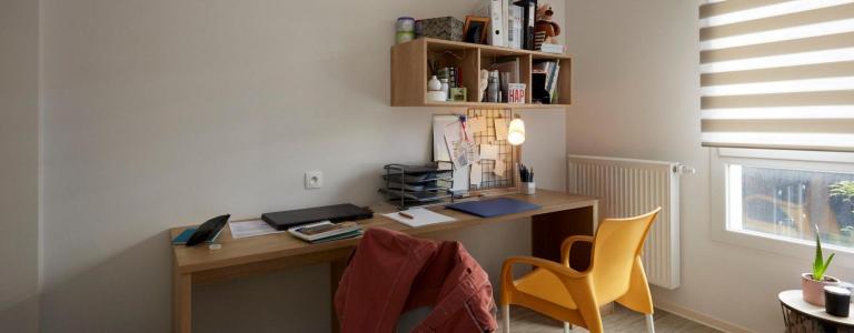 Louer Appartement 20 m2 Audun-le-tiche