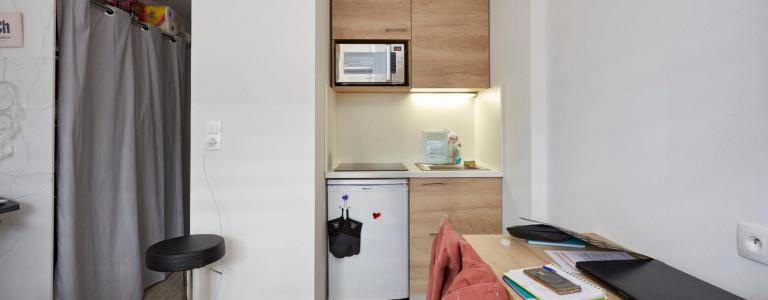 Louer Appartement Audun-le-tiche Moselle