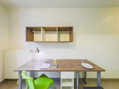 Louer Appartement 19 m2 Saint-martin-d'heres