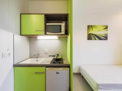 Louer Appartement Saint-martin-d'heres Isere