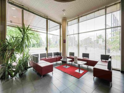 Louer Appartement Saint-martin-d'heres 699 euros