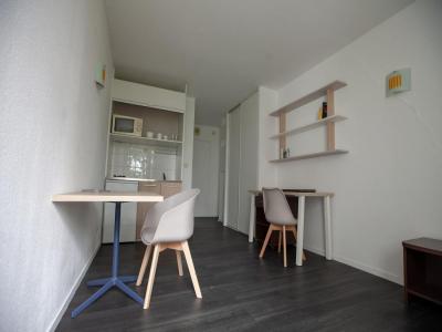 Louer Appartement 18 m2 Lyon-8eme-arrondissement