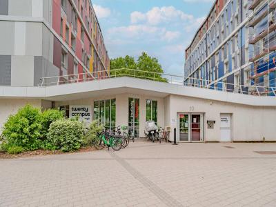 For rent Strasbourg 1 room 18 m2 Bas rhin (67100) photo 0