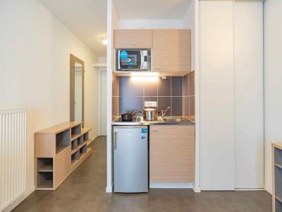 Louer Appartement 18 m2 Strasbourg