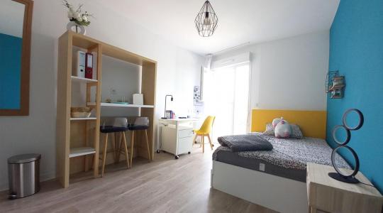 Annonce Location Appartement Marseille-5eme-arrondissement 13
